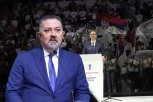 SAŠA MILOVANOVIĆ O IZBORIMA 25. OKTOBRA: Pobeda "Ujedinjene Srbije" biće tako velika da će do kraja obesmisliti nasilje blokadera