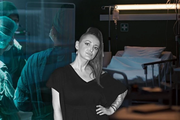 "NJENA DIJAGNOZA JE BILA..." Majka Done Ares iznela istinu o LEKARSKIM nalazima, dugo nisu znali o čemu je reč!