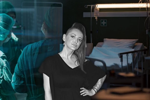 "NJENA DIJAGNOZA JE BILA..." Majka Done Ares iznela istinu o LEKARSKIM nalazima, dugo nisu znali o čemu je reč!