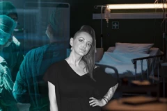 "NJENA DIJAGNOZA JE BILA..." Majka Done Ares iznela istinu o LEKARSKIM nalazima, dugo nisu znali o čemu je reč!