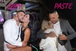 MA DA LI JE OVO MOGUĆE?! Aneli i Car PRESLIKANI Maja i Asmin - Ovo im je strategija do pobede?! Već viđeno! (VIDEO)