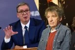 "VUČIĆ VODI SPOLJNU POLITIKU NAJBOLJE MOGUĆE!" Miki Manojlović: "Sad će opet da kažu da hvalim Vučića. Pa, da vam kažem, ima razloga"