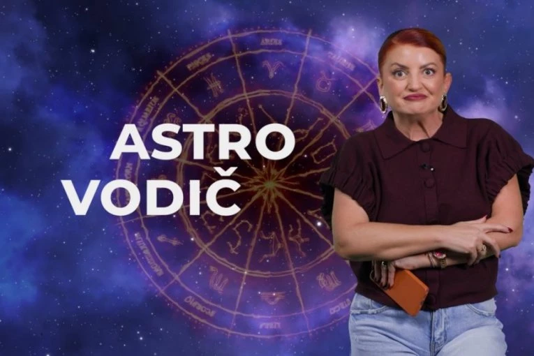 ASTROLOG OTKRIVA: Ova 4 znaka očekuje susret sa bivšom ljubavi koji će im promeniti život iz korena (VIDEO)