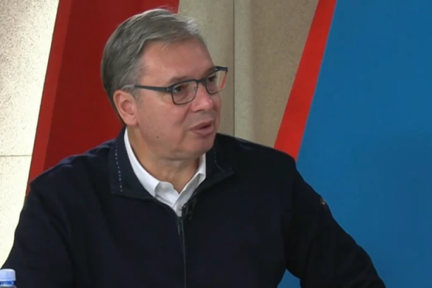 VUČIĆ IZ BAČKE PALANKE! Gost na BAP televiziji!