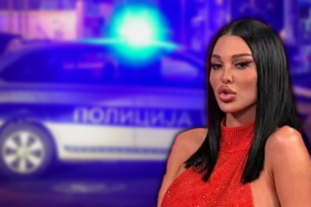 MAJA MARINKOVIĆ DOBILA ZABRANU PRILASKA: O ovom snimku bruji ceo region! (VIDEO)