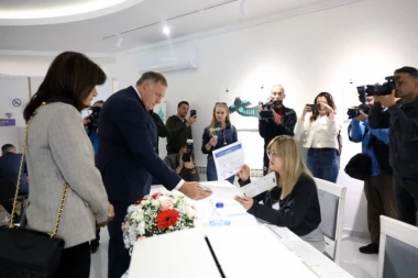 PRVI REZULTATI IZBORA U BIH I REPUBLICI SRPSKOJ! Evo ko je u prednosti (FOTO)