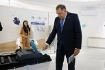 IZBORI U BIH - OGLASIO SE CIK: Novi rezultati nakon više od 90 odsto obrađenih biračkih mesta, evo ko trenutno vodi