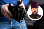 DA LI JE GREH NOSITI IKONICU U NOVČANIKU: Sveštenik Viktor upozorava, stav Crkve o ovoj čestoj navici veoma je jasan
