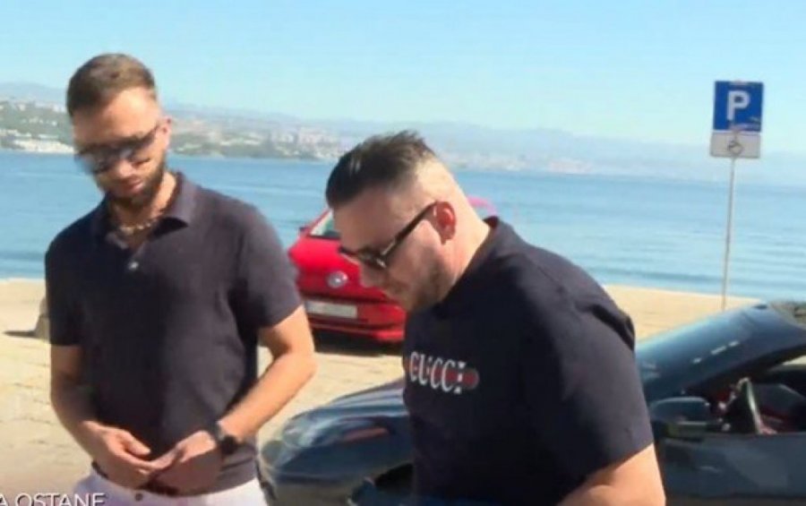 SUKI KESO STIGO NA PINK NAKON DECENIJE MEDIJSKE ILEGALE! Otkrio istinu o odnosu s Anđelom i 151 ruži, pa priznao ŠTA SE DESILO u Dubaiju!