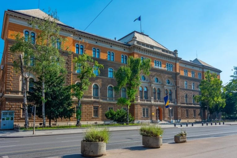 NOVI SAZIV PREDSEDNIŠTVA BIH: Cvijanović i Bećirović dobili drugi mandat, ulazi i Filipovićeva