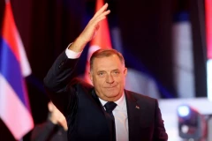 SAMO VUČIĆ OSIGURAVA KONTINUITET ČUVANJA MIRA I STABILNOSTI!: Poručio Dodik