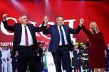 REZULTATI IZBORA U BiH Ovo su imena koja su osvojila najviše glasova: Dodik proglasio apsolutnu pobedu pa se latio mikrofona