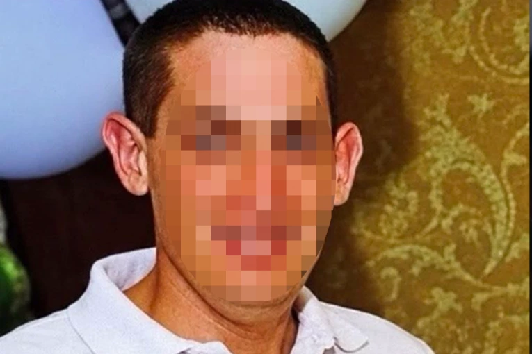 PRONAĐEN DARKO KONSTANTINOV! Evo gde je bio poslednja dva dana