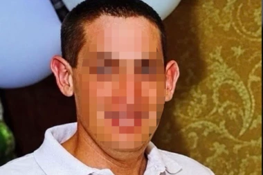 PRONAĐEN DARKO KONSTANTINOV! Evo gde je bio poslednja dva dana