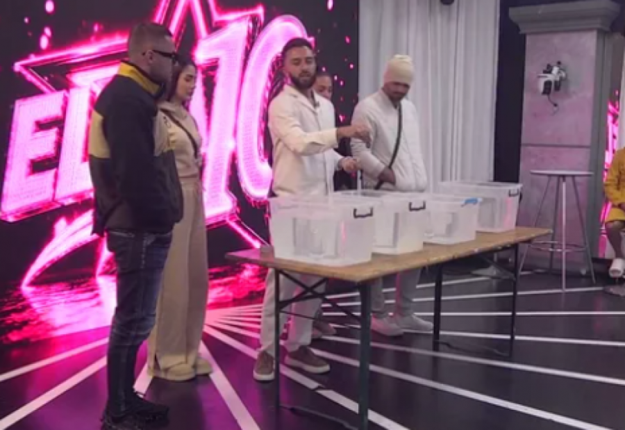 ANĐELI ĐURIČIĆ SAOPŠTILI VESTI IZ SPOLJNOG SVETA: Hitno morala da se POZDRAVI s njim, OBEZBEĐENJE ga ispratilo iz "Elite"!