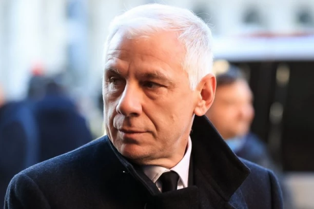 Vladimir Jugović sportski direktor Vojvodine! Legenda se vratila u srpski fudbal!