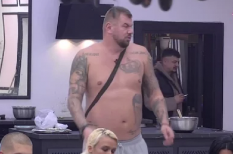 NAJBRUTALNIJE SUOČAVANJE KOJE SU SVI ČEKALI! Karić oči u oči s Carem, isplivali NAJMRAČNIJI detalji svađe!