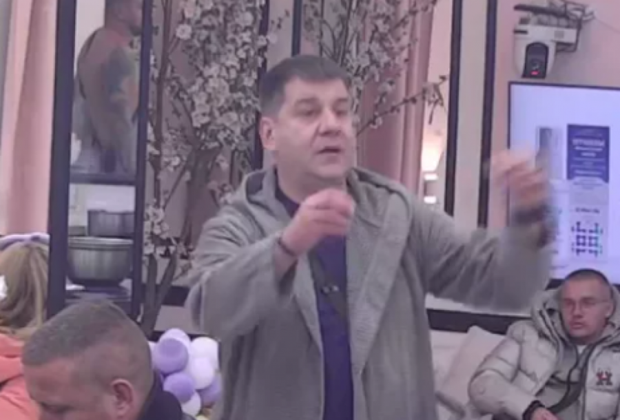 NAJBRUTALNIJE SUOČAVANJE KOJE SU SVI ČEKALI! Karić oči u oči s Carem, isplivali NAJMRAČNIJI detalji svađe!