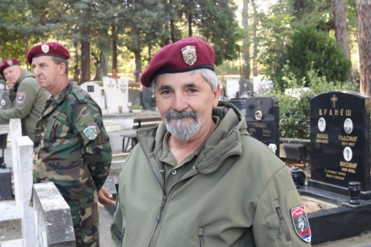 Danas se navršava 40 dana od smrti generala