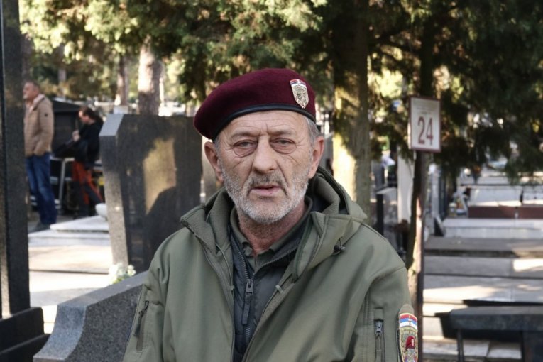 Danas se navršava 40 dana od smrti generala