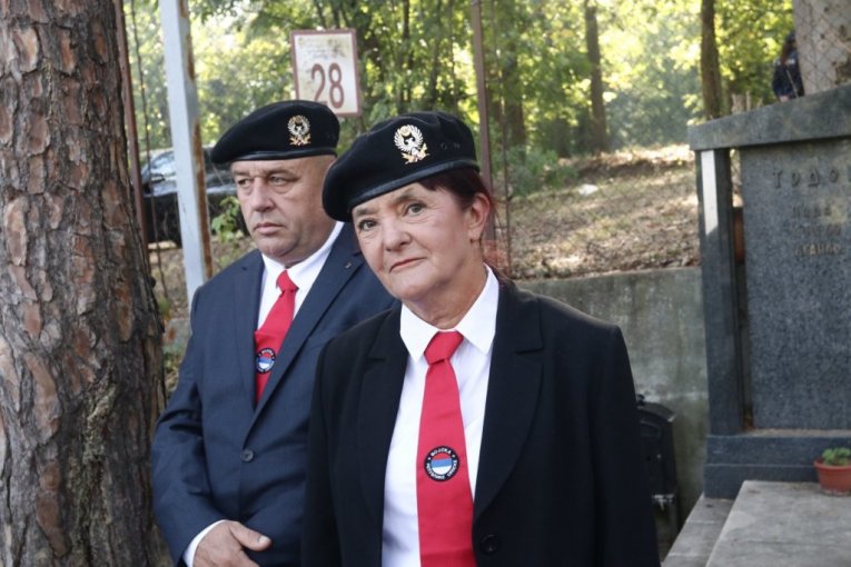 Danas se navršava 40 dana od smrti generala