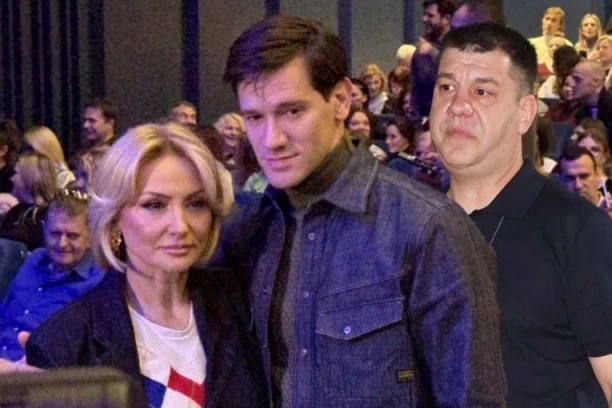 IVAN MARINKOVIĆ SLAO GOCINOM MUŽU BIZARNE PORUKE: Pevačica obelodanila sve iz TELEFONA, zbog ovoga će vam pripasti MUKA!