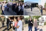 "AKO POSTANEM PREMIJER, UVEŠĆEMO RED U ŠKOLE I NA FAKULTETE!" Vučić; Pitam danas, gospodine Srdanoviću, hajmo na TV DEBATU?!
