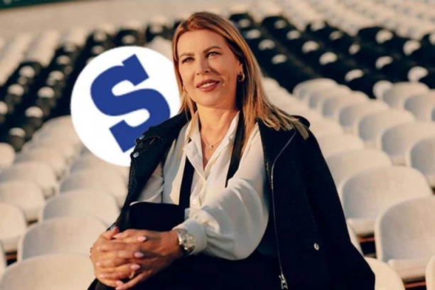Milka Forcan ekskluzivno za Sportissimo: Evo kada počinje rekonstrukcija stadiona Partizana