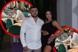 ŠOK-PAPARACO OCA MAJE MARINKOVIĆ SA BEBOM, OVO SE ČUVALO U STROGOJ TAJNOSTI! Zbog deteta je odložen ulazak u "Elitu 10"?! (VIDEO)