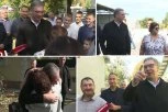 "25. DA POBEDIMO UBEDLJIVO I KAŽEMO KRAJ BLOKADERIMA!" Vučić: Zaigrala mečka sad kod njih, a ja ću tu mečku s fakulteta i škola da izbacim