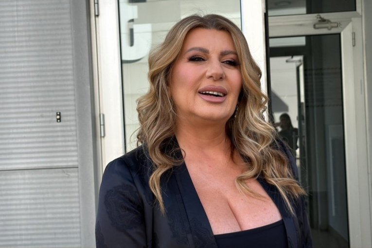 Viki MIljković, pevačica