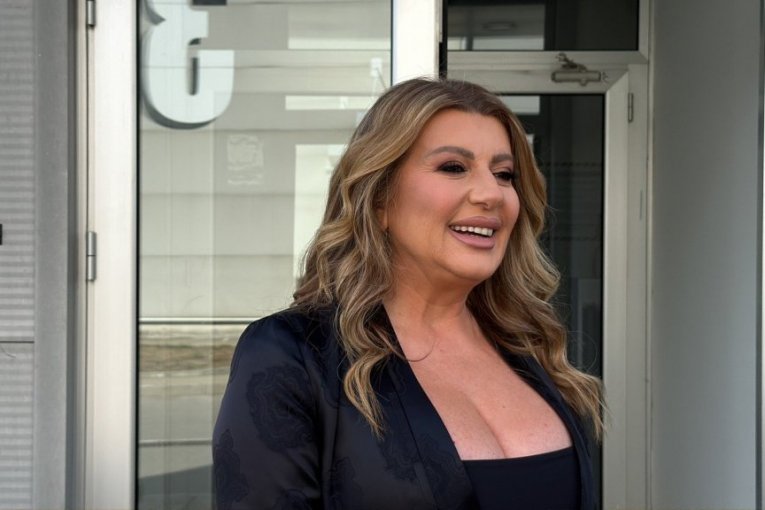Viki MIljković, pevačica