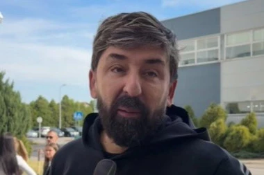 VODITELJ O PROTEKCIJAMA U "PINKOVIM ZVEZDAMA"! Zbog Stojinog sina morali da izađu u javnost sa ZVANIČNIM SAOPŠTENJEM! (VIDEO)