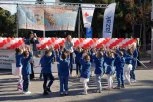 "Trka za srećnije detinjstvo" održana u Kikindi, uz podršku Jazak vode (FOTO)