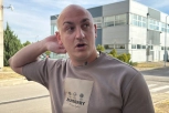 DESINGERICA ŠOKIRAO PRISUTNE: Evo šta kaže o PREVARI SUPRUGE, zbog ovoga je POBESNEO! (VIDEO)
