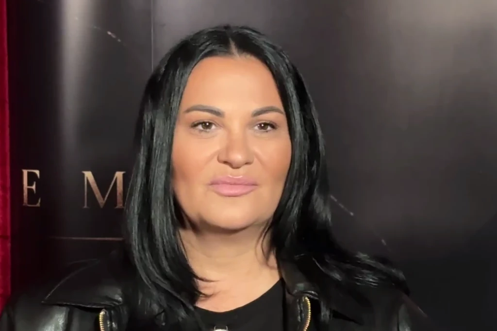 "SAMO DA UPOZNAM ZETA" Jana Todorović se uspaničila zbog ćerkinog DEČKA, prati je u stopu! (VIDEO)
