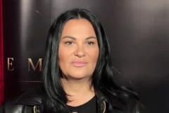 "SAMO DA UPOZNAM ZETA" Jana Todorović se uspaničila zbog ćerkinog DEČKA, prati je u stopu! (VIDEO)