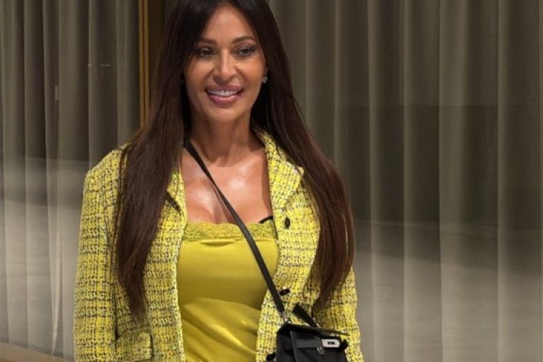 Svetlana Ceca Ražnatović, pevačica