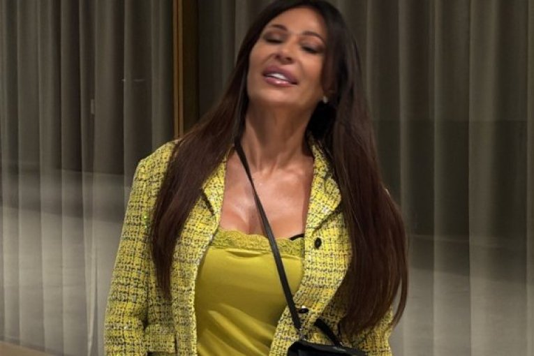 Svetlana Ceca Ražnatović, pevačica