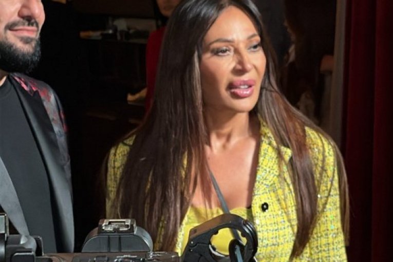 Svetlana Ceca Ražnatović, pevačica
