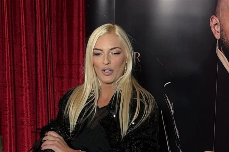 GOGA GAČIĆ NAKON RAZVODA OSTALA BEZ DINARA: Hitno traži stan za sebe i decu! (VIDEO)