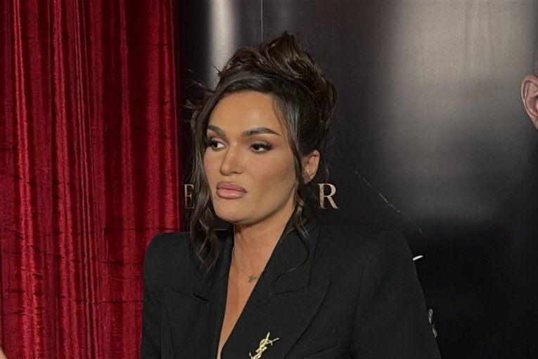 Tamara Milutinović, pevačica