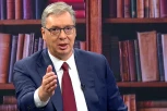 VUČIĆ UPOZORIO: AKO HOĆETE DA BUDETE GENOCIDNI I DA ODE VOJVODINA, GLASAJTE ZA BLOKADERE! Čitajte u Srpskom telegrafu!