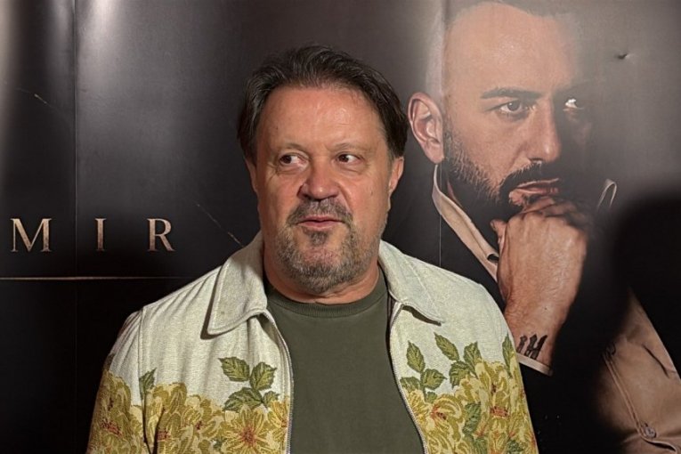 Osman Hadžić, pevač