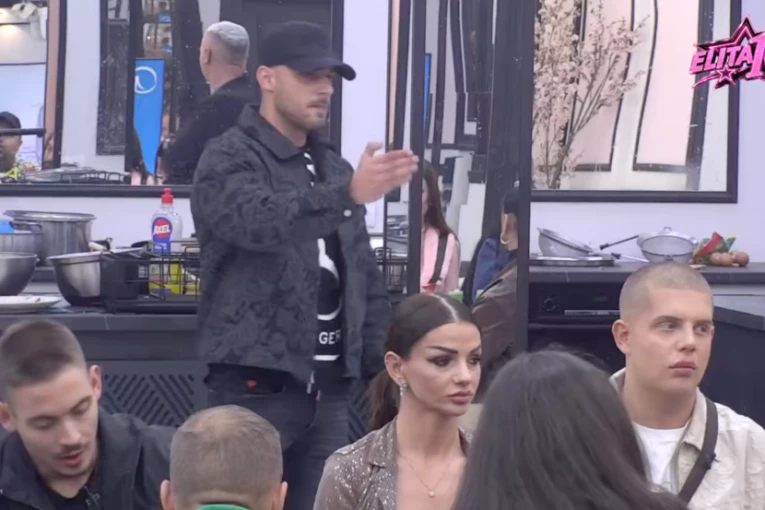 NAJSKANDALOZNIJA SVAĐA SANJE I MARKA ZGROZILA NACIJU: Milan Milošević prekinuo emisiju više puta - PROSULI SAV PRLJAV VEŠ(VIDEO)