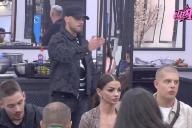NAJSKANDALOZNIJA SVAĐA SANJE I MARKA ZGROZILA NACIJU: Milan Milošević prekinuo emisiju više puta - PROSULI SAV PRLJAV VEŠ(VIDEO)
