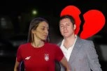 BIVŠI MUŽ MARIJE MIKIĆ DOBIO ŠUT-KARTU! Maja Ognjenović raskinula sa Jovanom Pantićem zbog PAPARACO FOTOGRAFIJA!