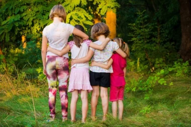 347 MILIONA DECE ČEKA NEIZVESNA ZIMA: UNICEF izdao opasno upozorenje!