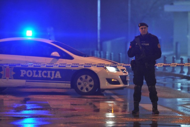 Specijalno državno tužilaštvo predstavilo delove komunikacije
