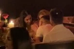 PAPARACO TRAČ-PARTIJE CECE I MARKA ĐEDOVIĆA! Dobri prijatelji opleli po estradi - nisu ni slutili da ih kamere snimaju! (VIDEO)